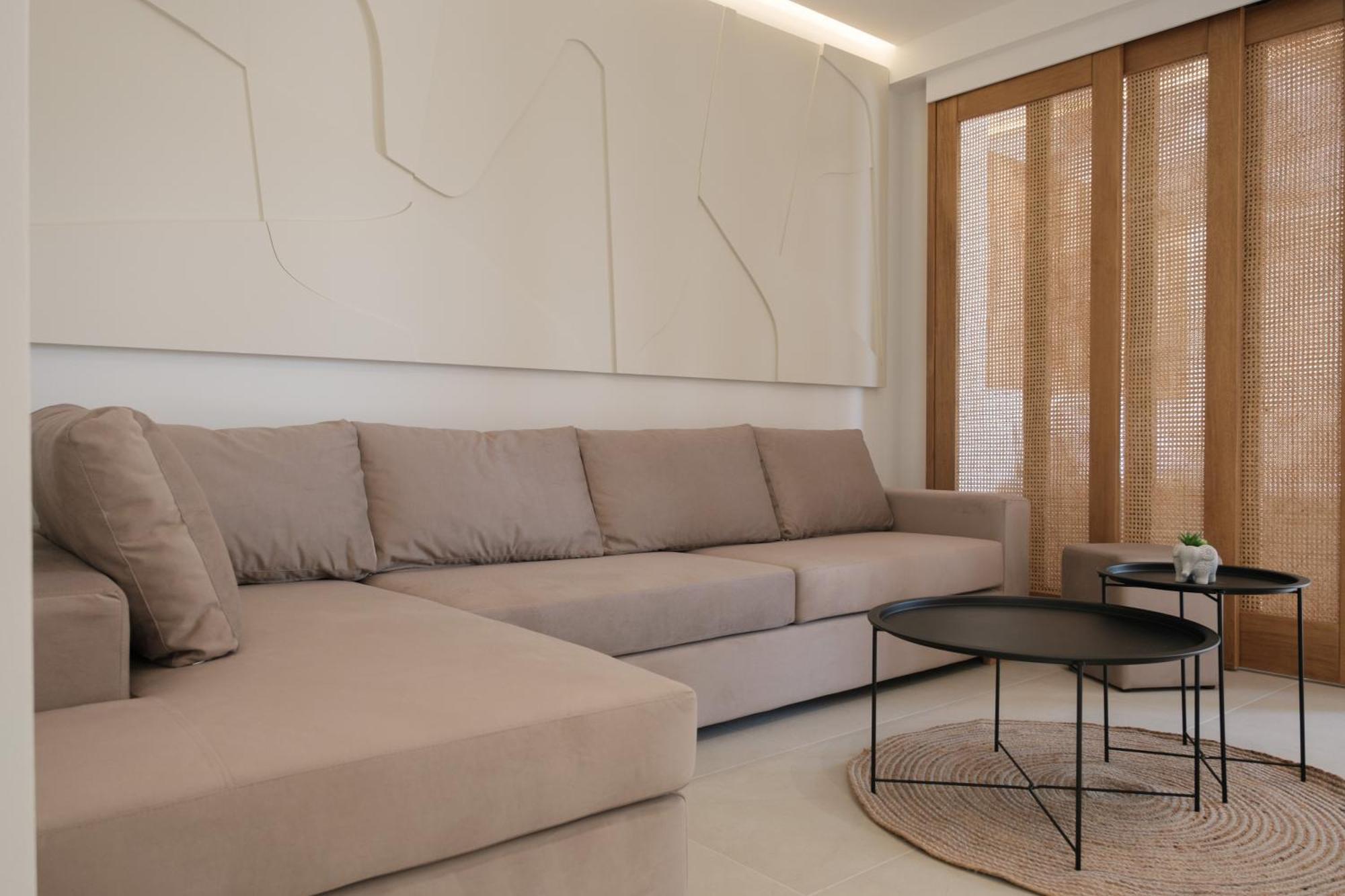 Hotel Athina Άγιος Στέφανος Εξωτερικό φωτογραφία
